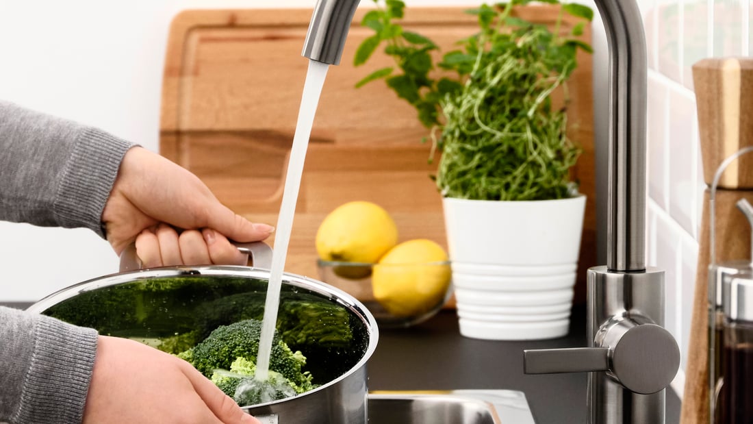 Kitchen Installation Service A Recipe For Success IKEA CA