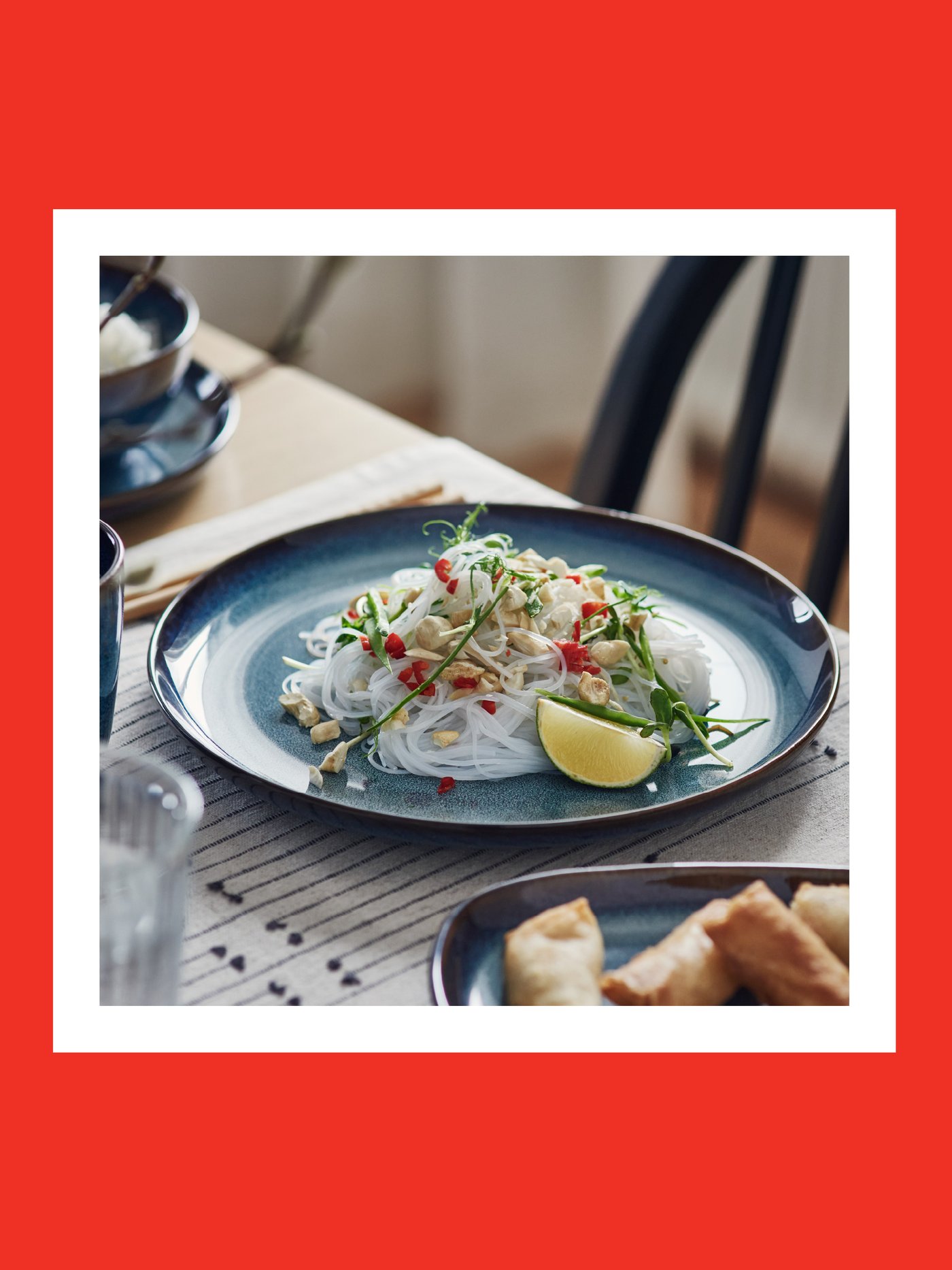 Up to 40% off on dinnerware