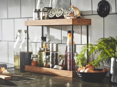 Kitchenware & tableware