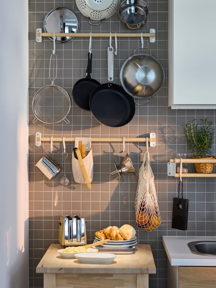 Buy Kitchenware Online At Affordable Price in India - IKEA