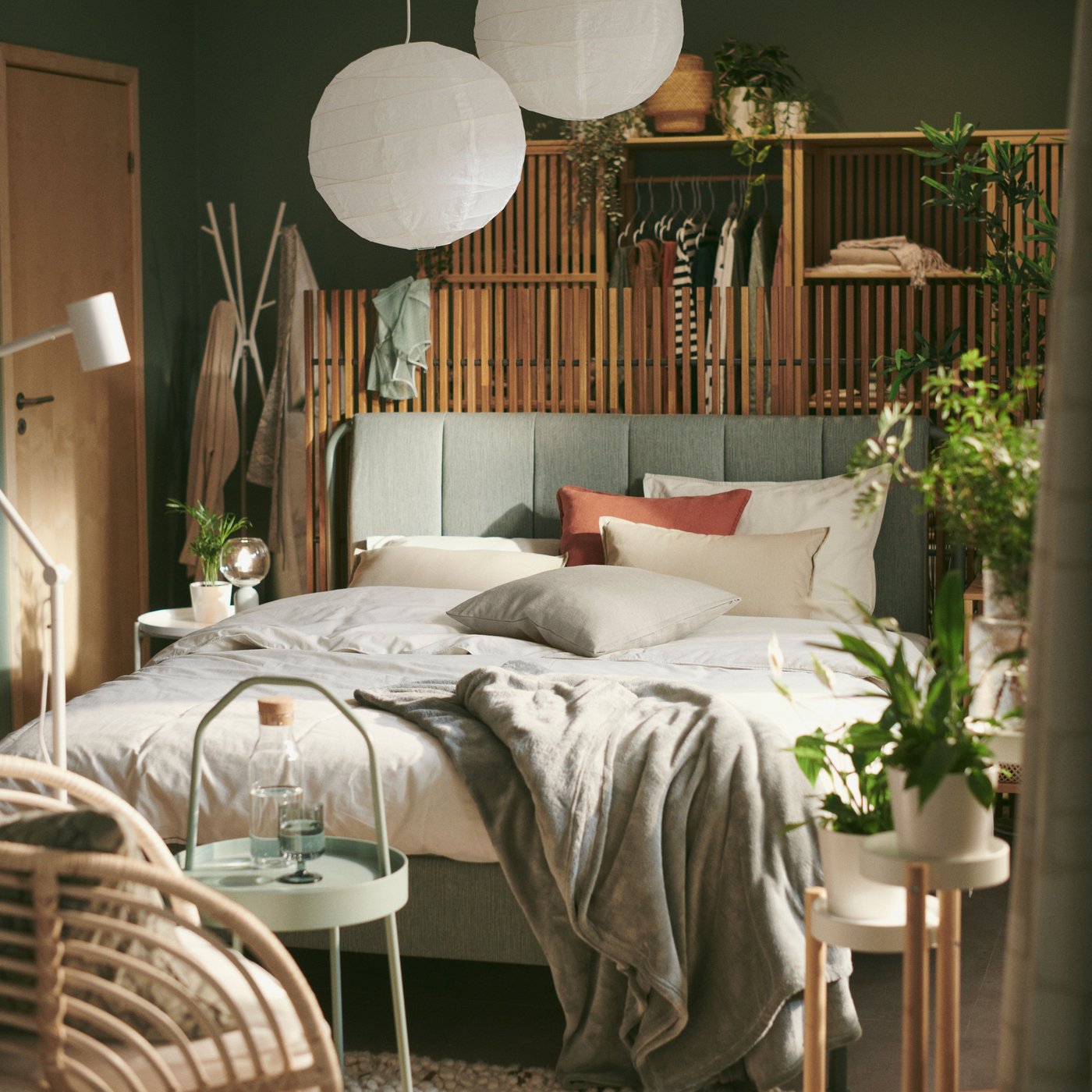 The Comfort Club Reclaim Your Sleep IKEA