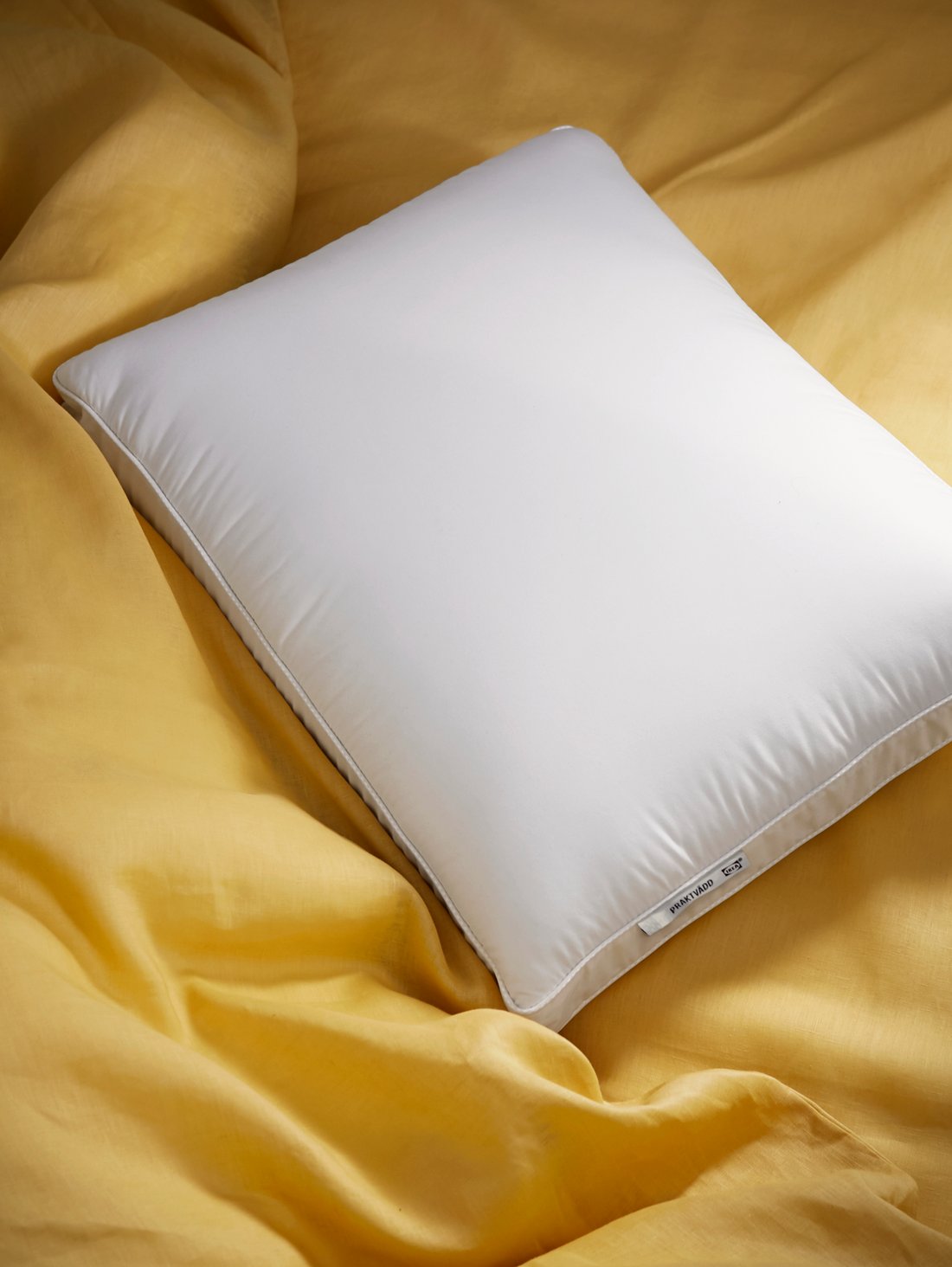 5 Best Ergonomic Pillows for a Good Night's Sleep IKEA CA