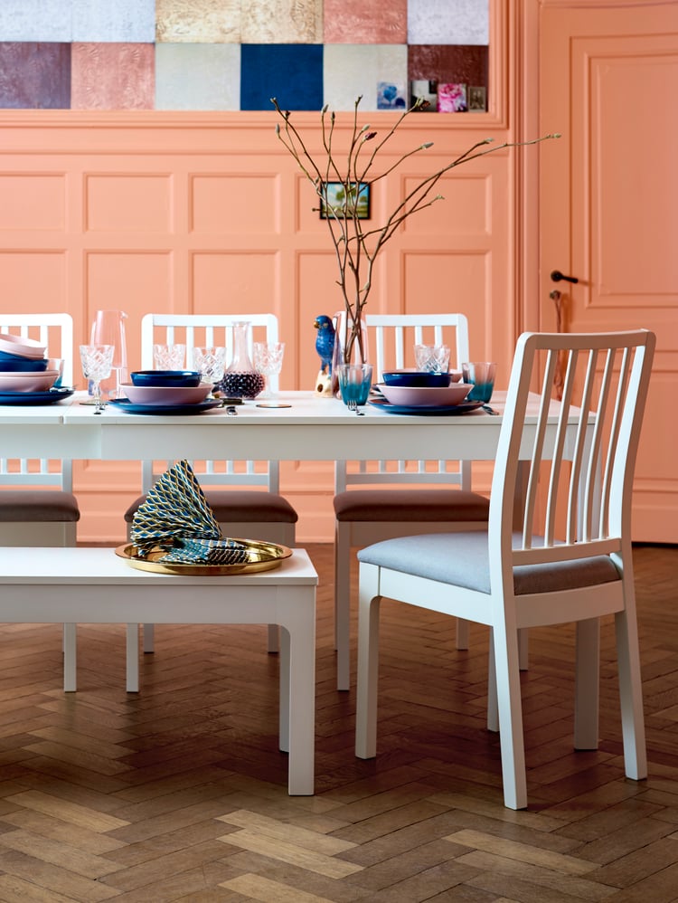 Des meubles de salle à manger pour tous - IKEA Suisse