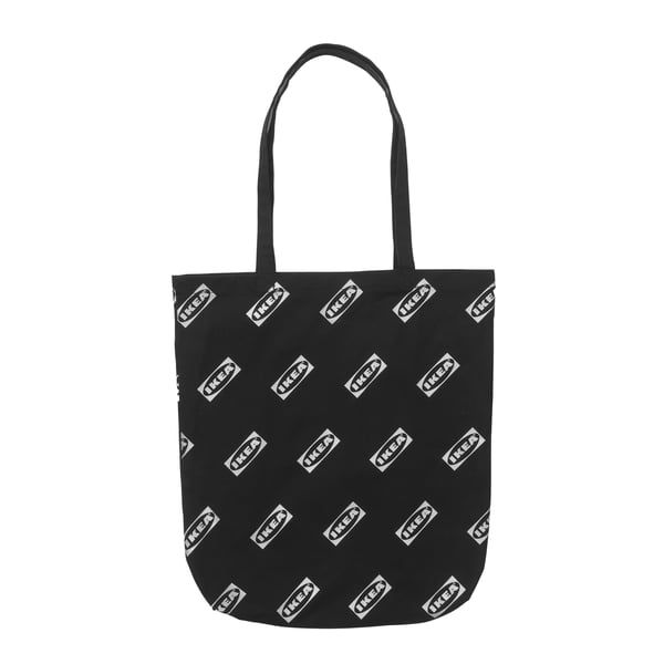 A black AURTIENDE bag