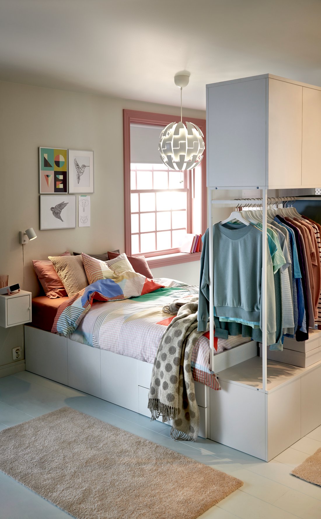 Creëer een studieleven dat bij je past IKEA