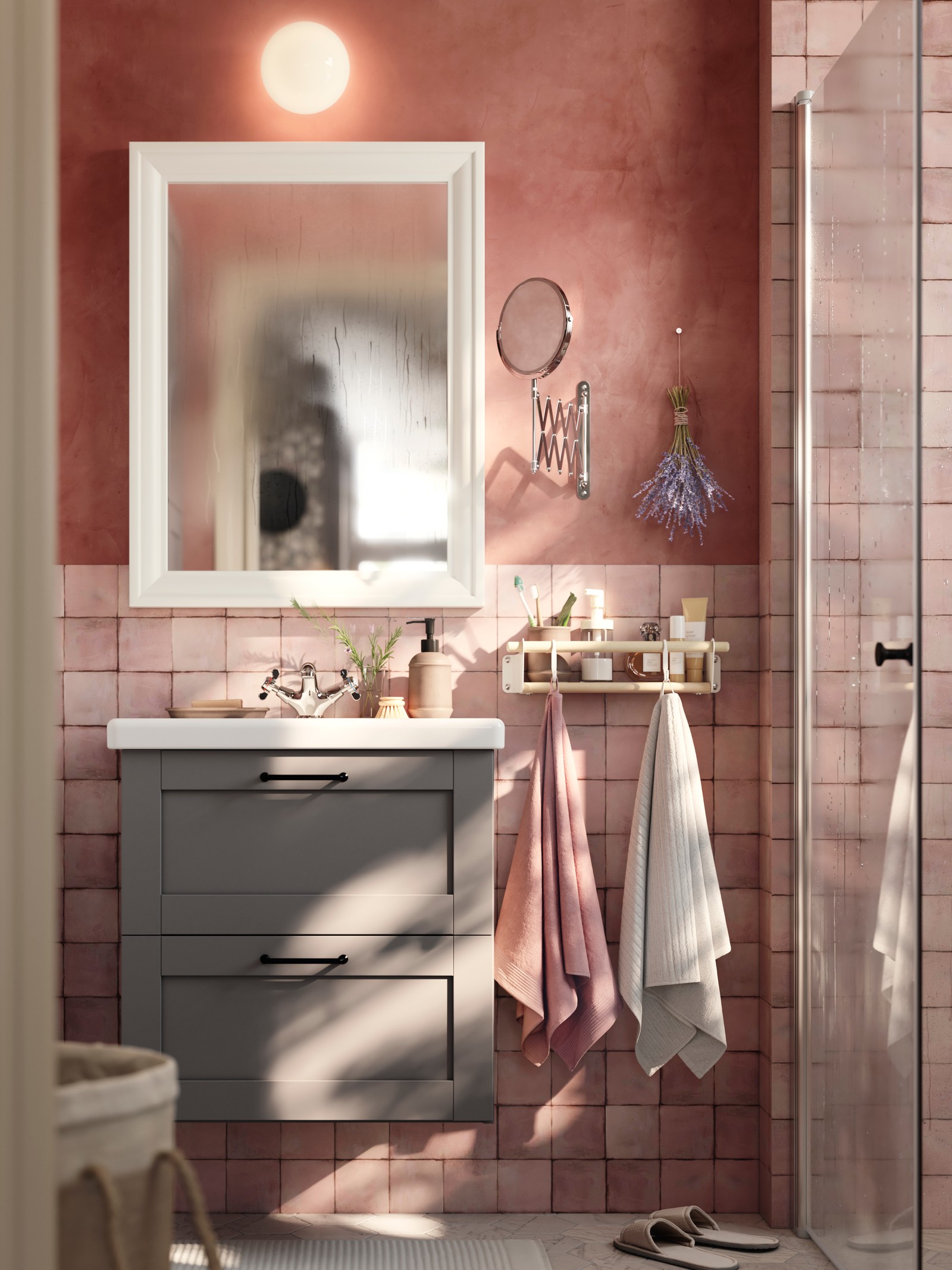 Bathroom - Find Bathroom Furniture & Bathroom Decor - IKEA