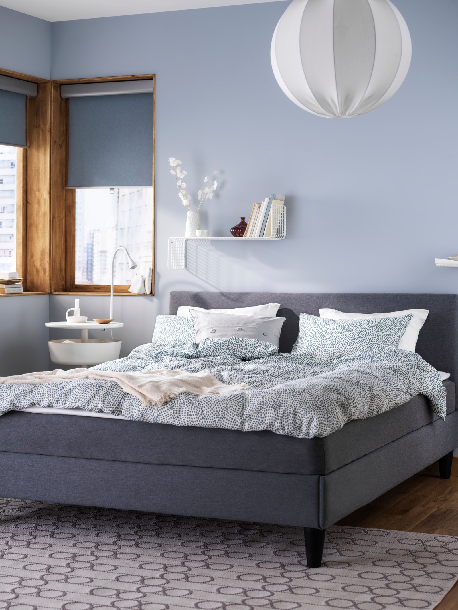 Guide IKEA lit complet boxspring - IKEA Suisse