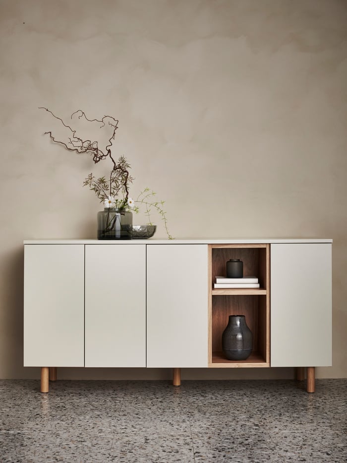 Cabinets & Cupboards for Stylish Home Storage - IKEA
