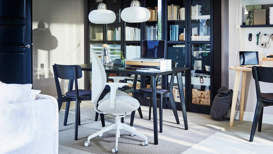 Меблі для їдальні в кожну оселю - IKEA