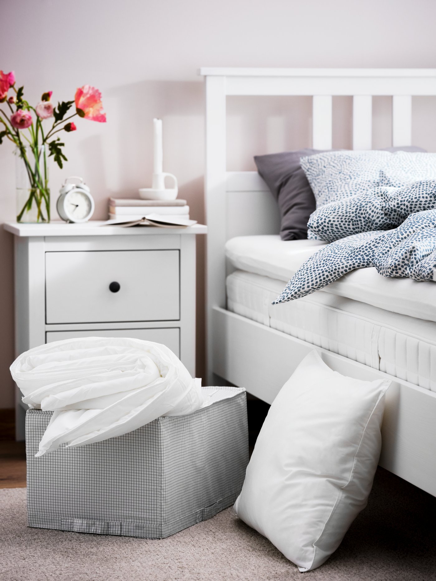 Beds, Mattresses and Textiles Bedroom Furniture IKEA