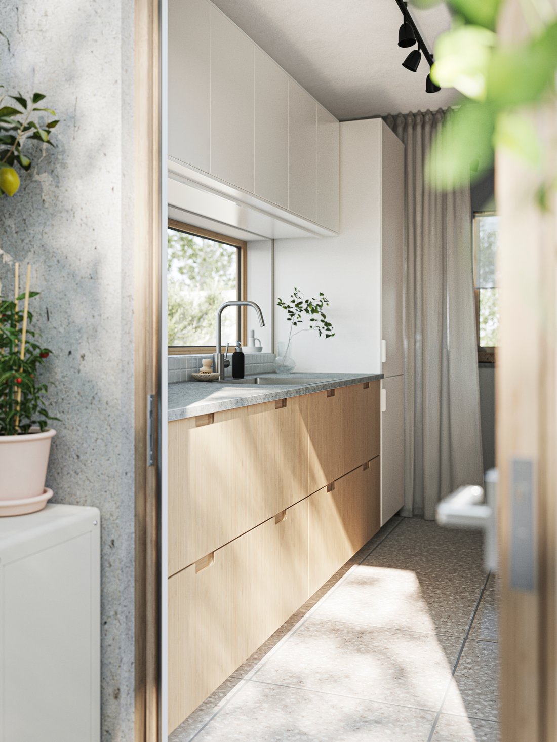 Kwaliteitskeukens voor een onklopbare prijs - IKEA