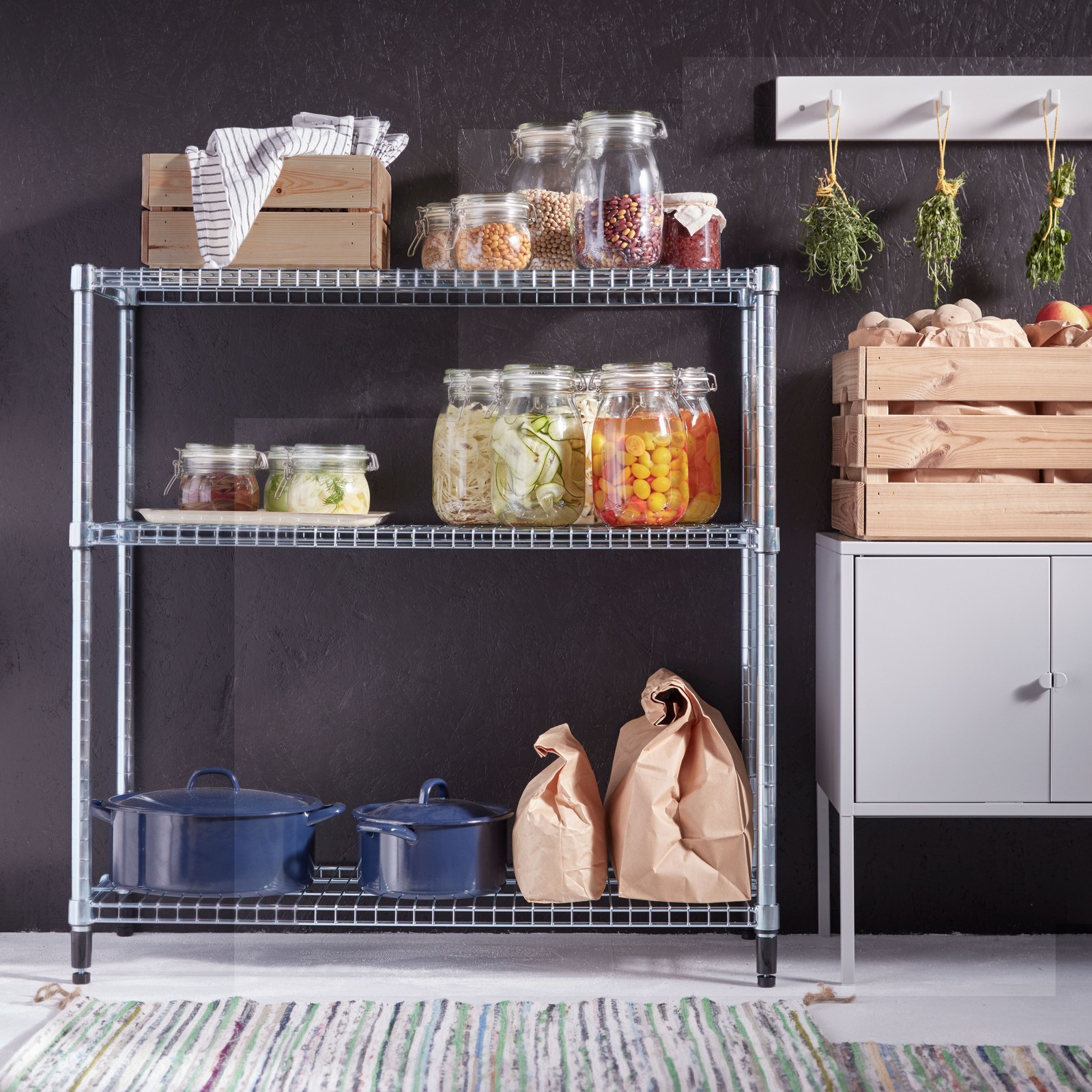 Home Storage Solutions & Storage Systems IKEA CA