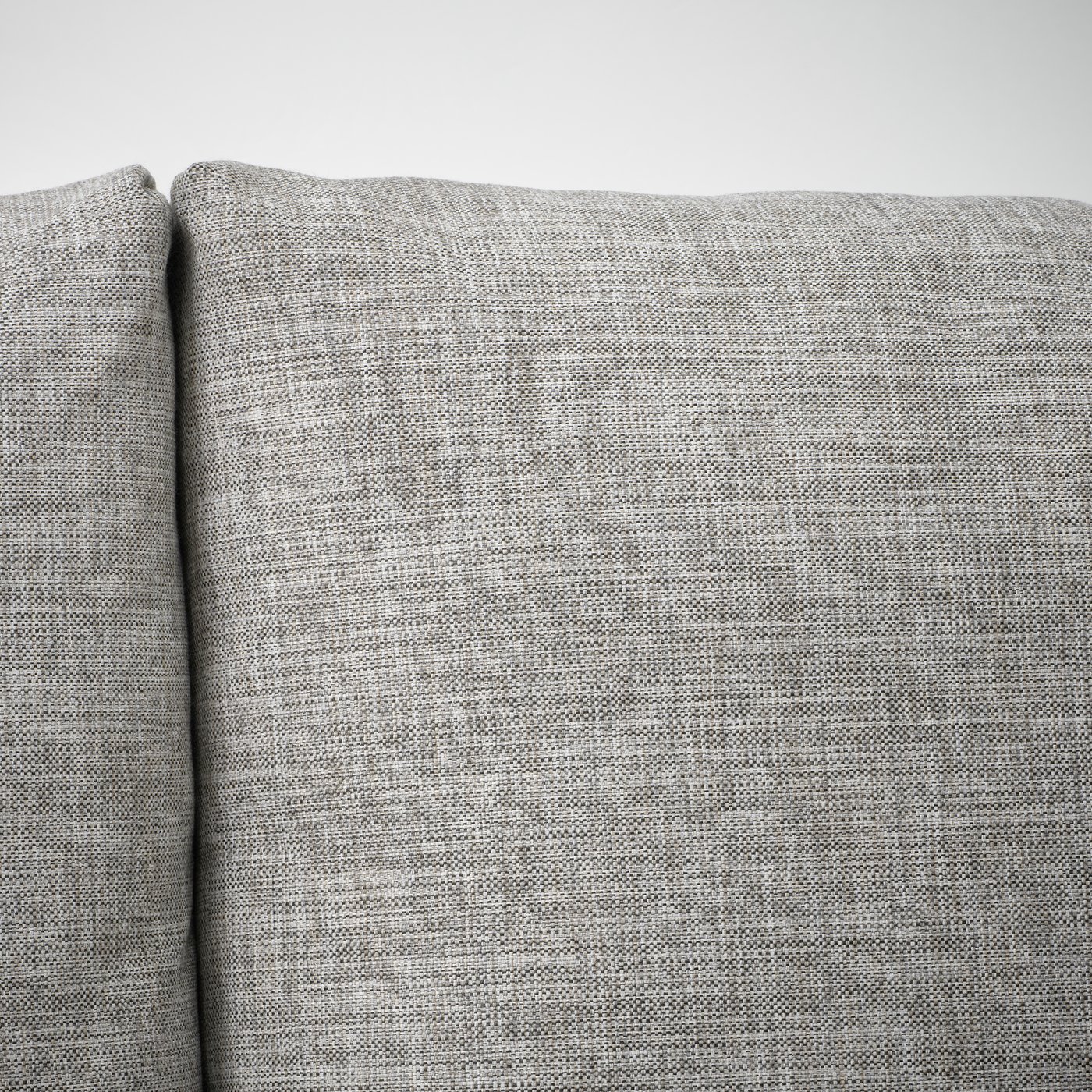 A Faringe light grey FRIHETEN 3-seat sofa-bed