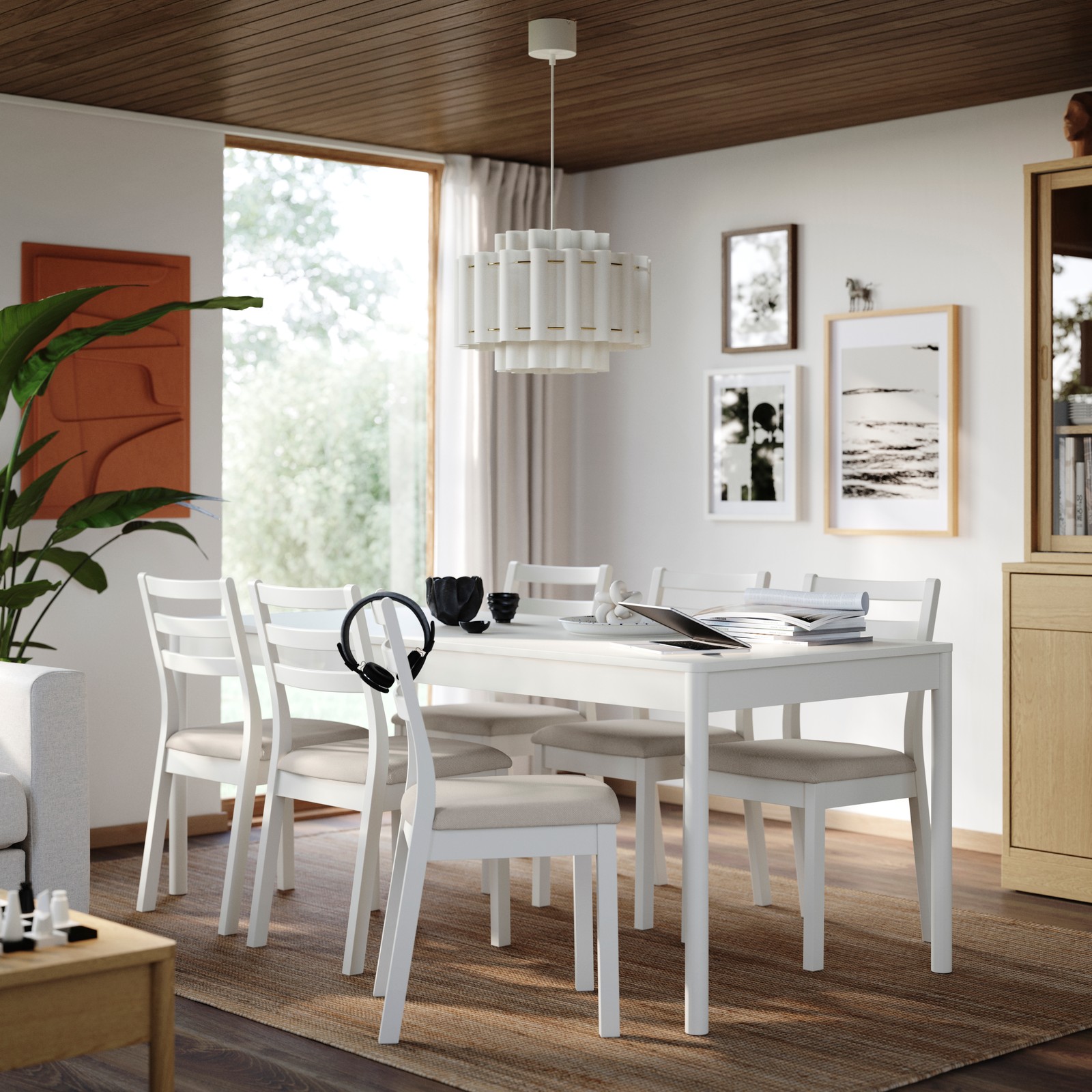Tables, Chairs & Dining Furniture - Home Furniture - IKEA