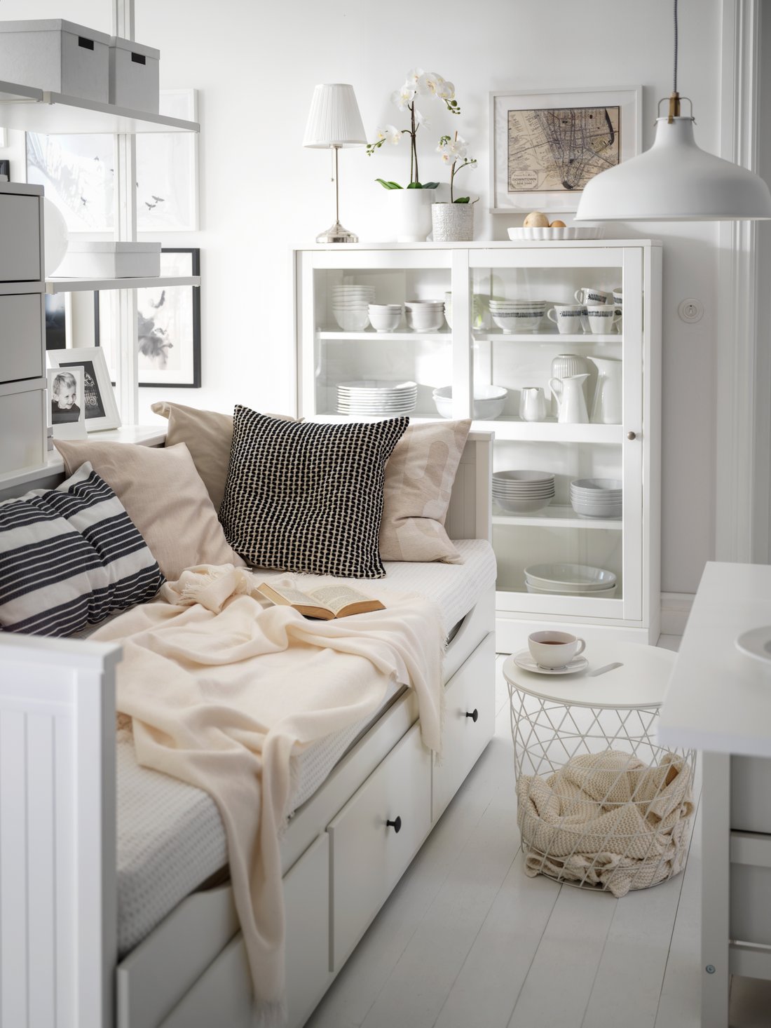 Furnishing that brings your living room ideas to life - IKEA Australia