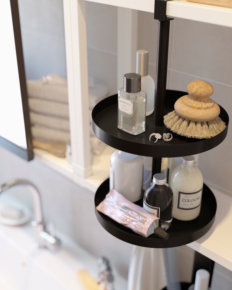 ENHET bathroom - IKEA