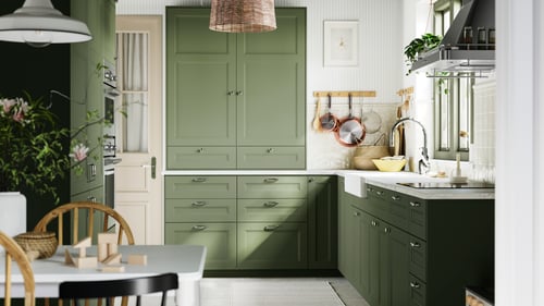 Kitchen Design - Kitchen Planner - IKEA CA