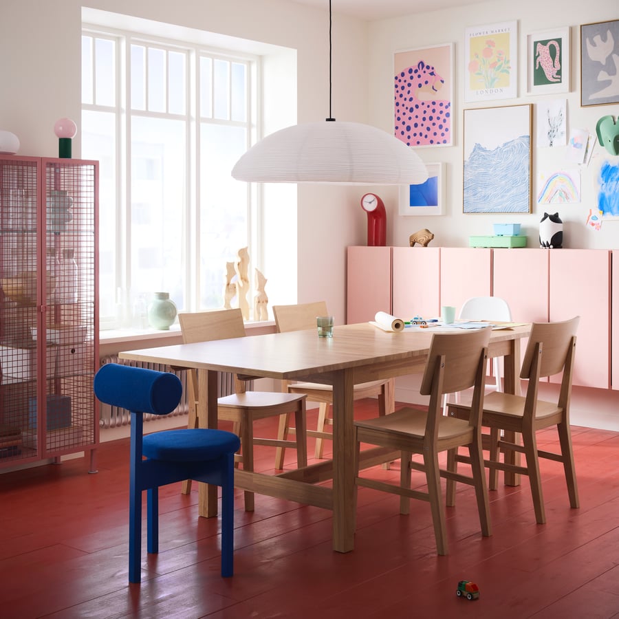 Find the right dining table for your home - IKEA