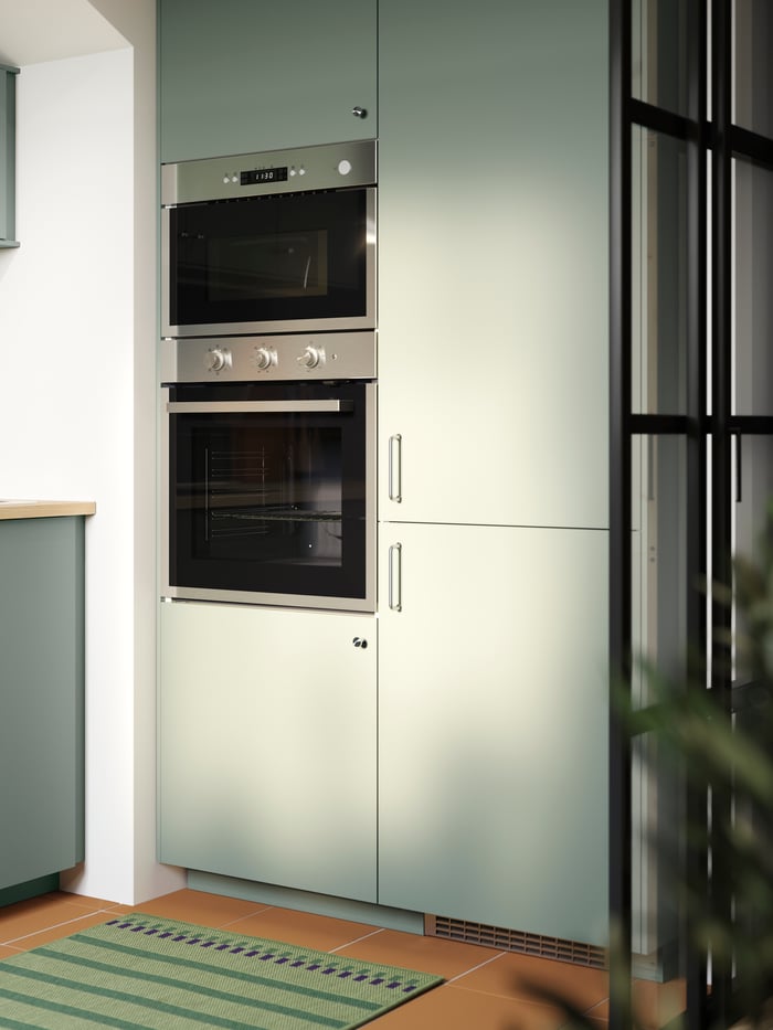 Kitchen Appliances - White Goods - Domestic Appliances - IKEA UK