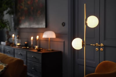 Illuminazione