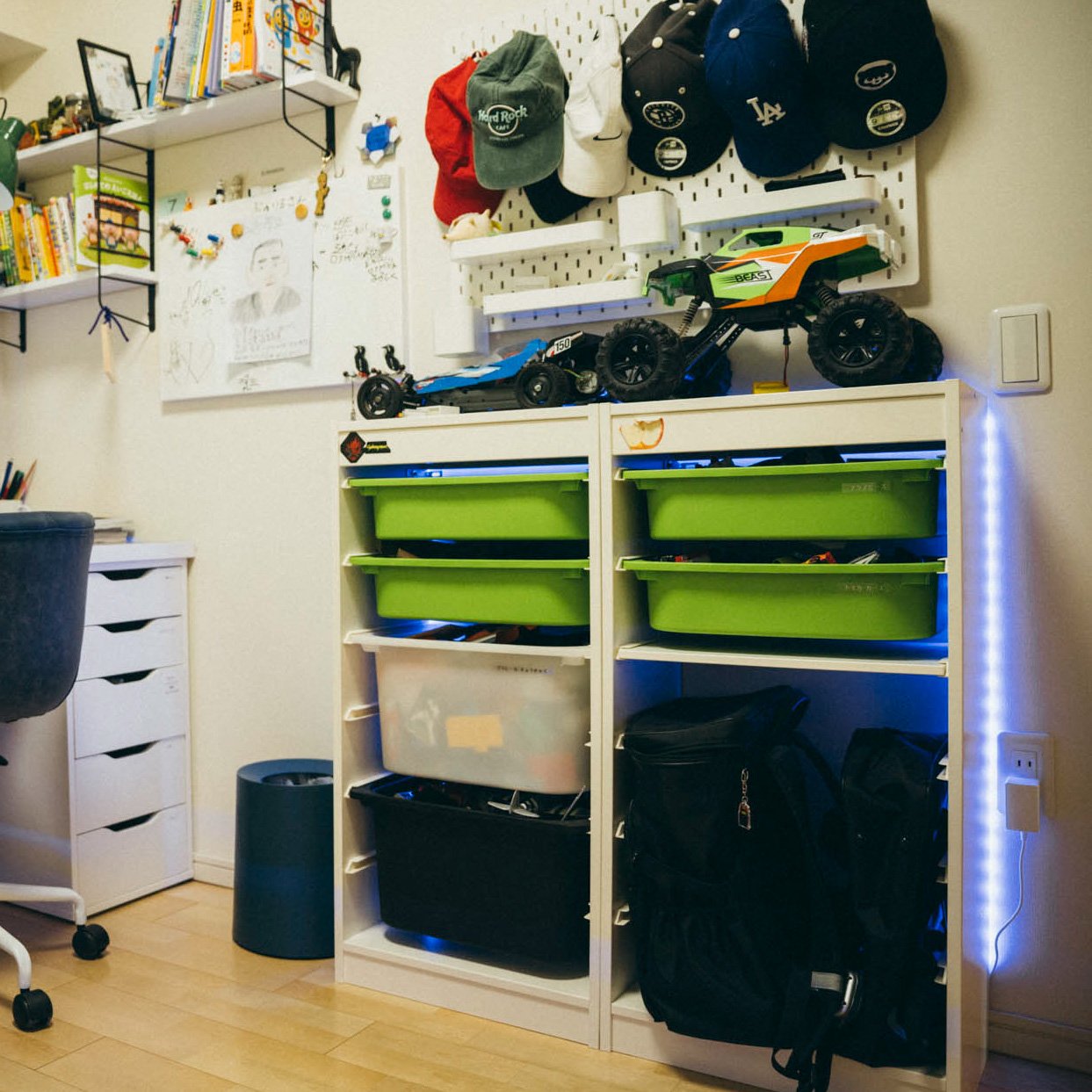 TROFAST/トロファスト（子ども部屋）の通販 - IKEA