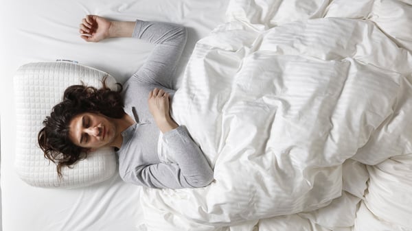 Learn more about sleep