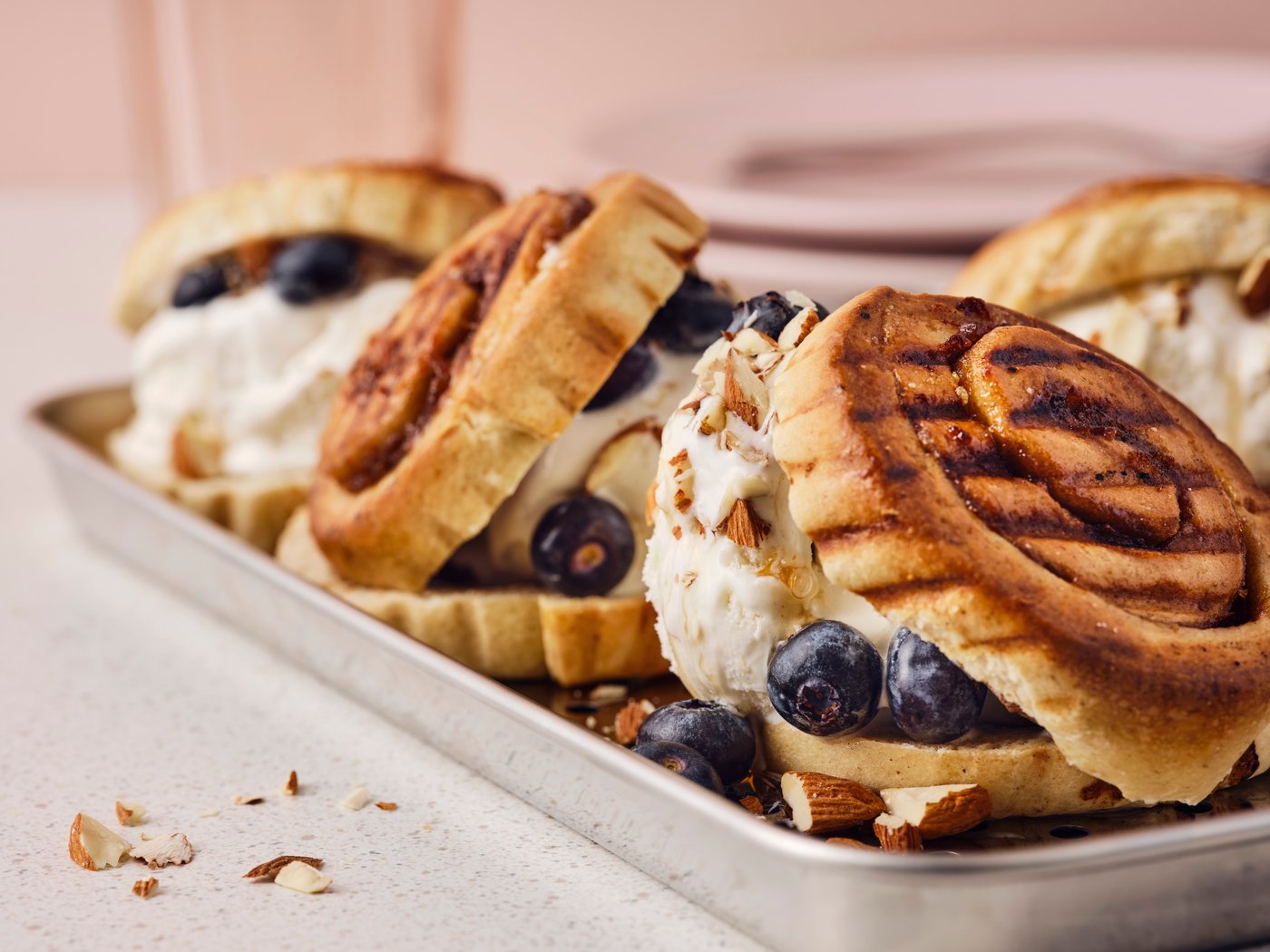 See all pastries, desserts & cookies