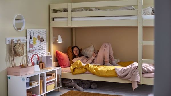 Design your children's room