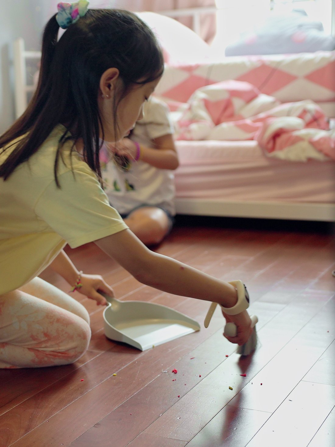 Cleaning challenge - IKEA