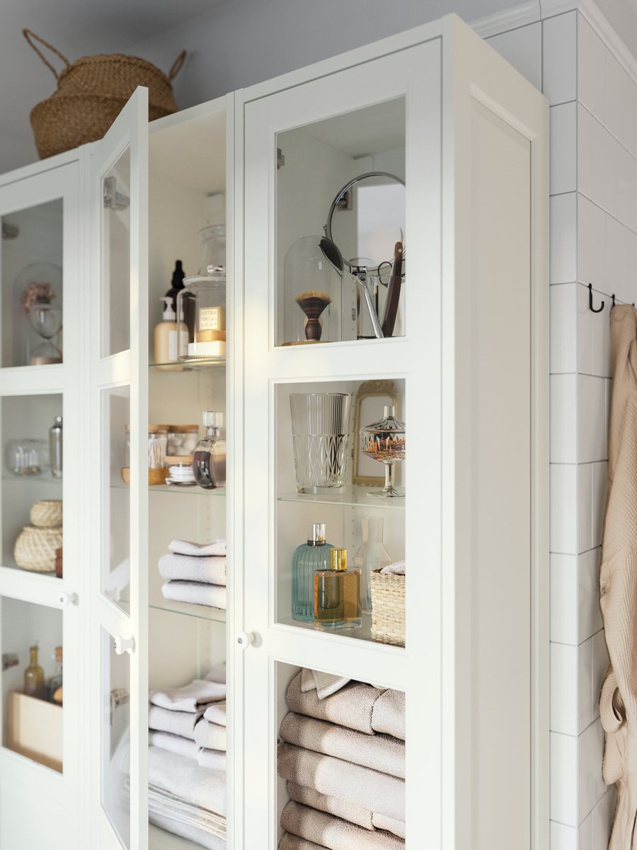 Find the perfect bathroom solution for your needs - IKEA