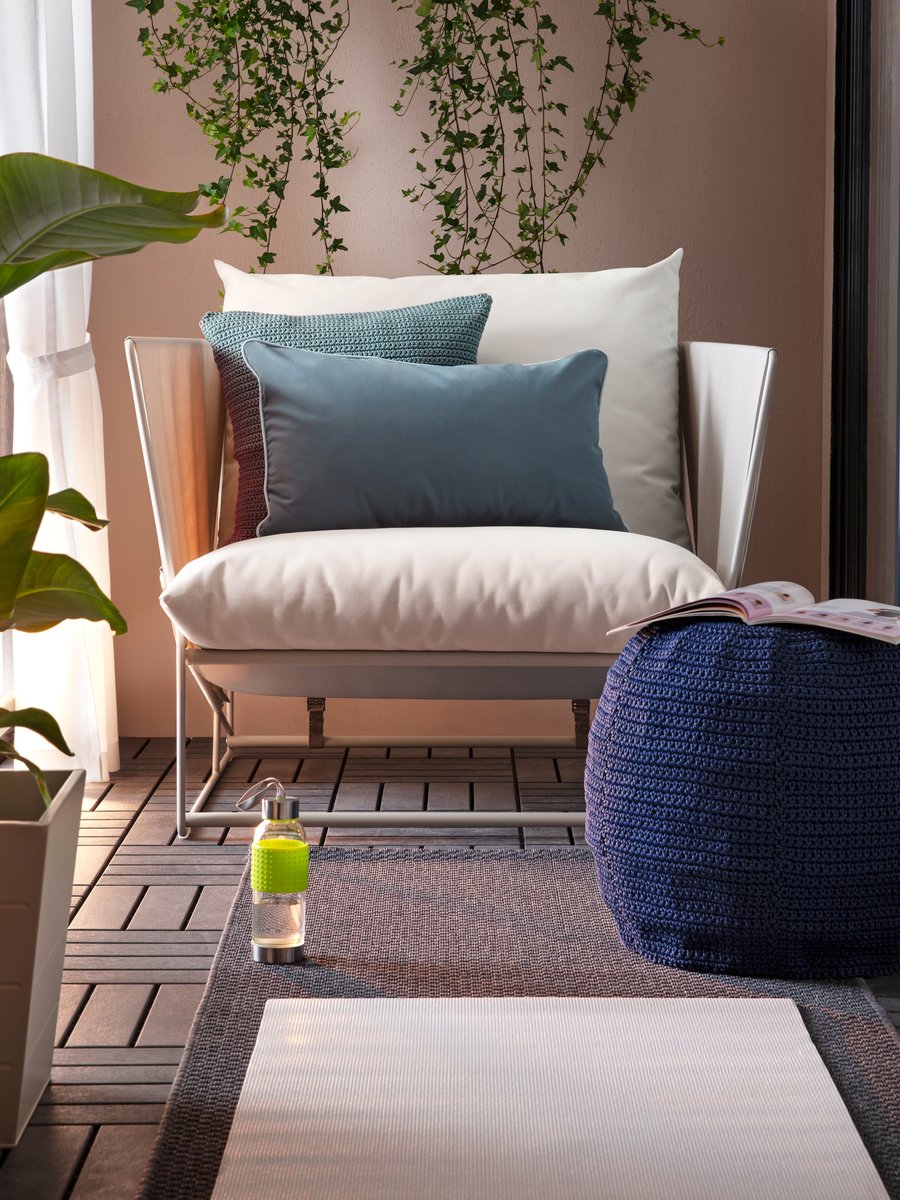 HAVSTEN OutdoorsofaSerie IKEA Deutschland