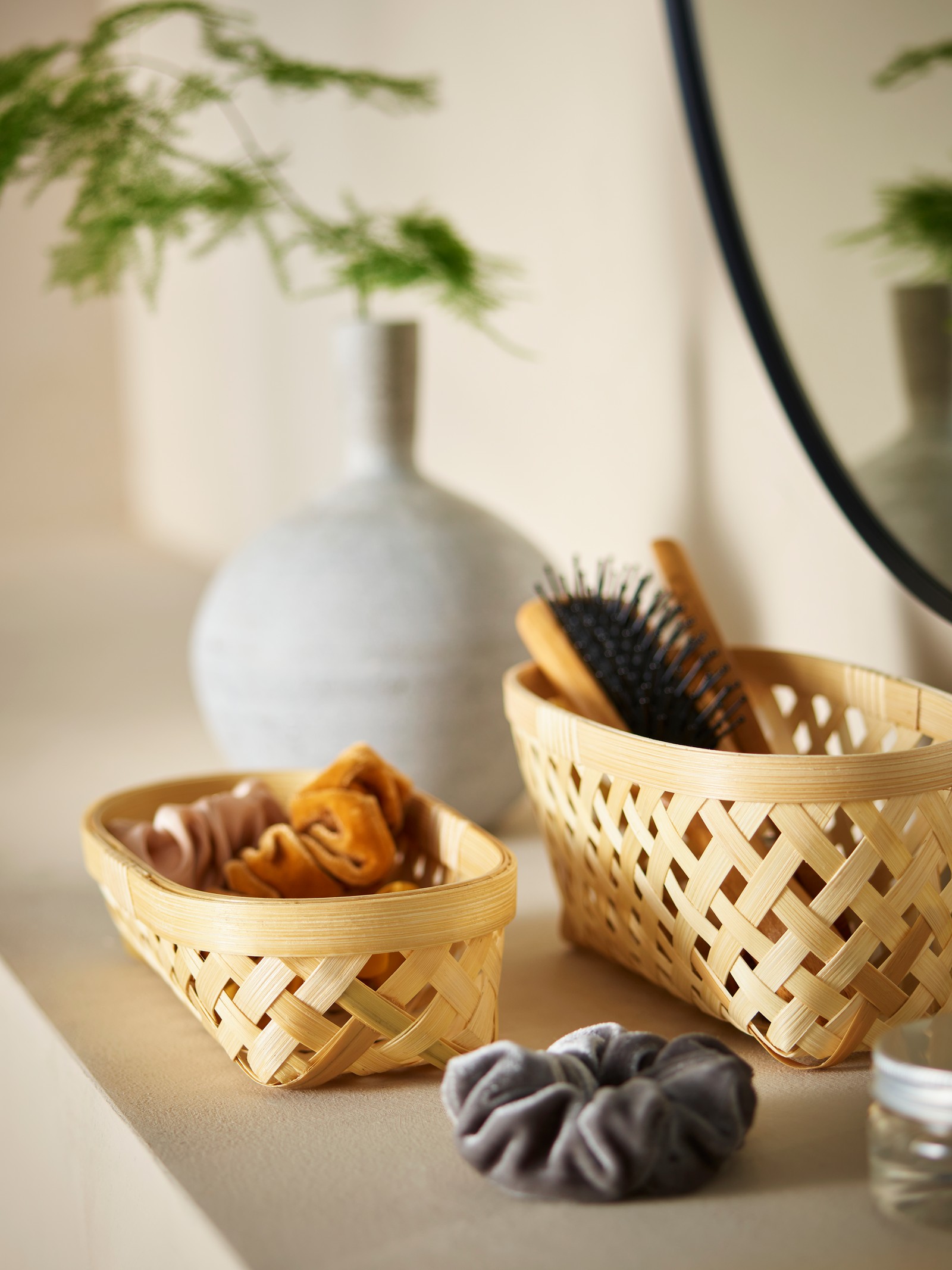 Bathroom Storage and Organization IKEA