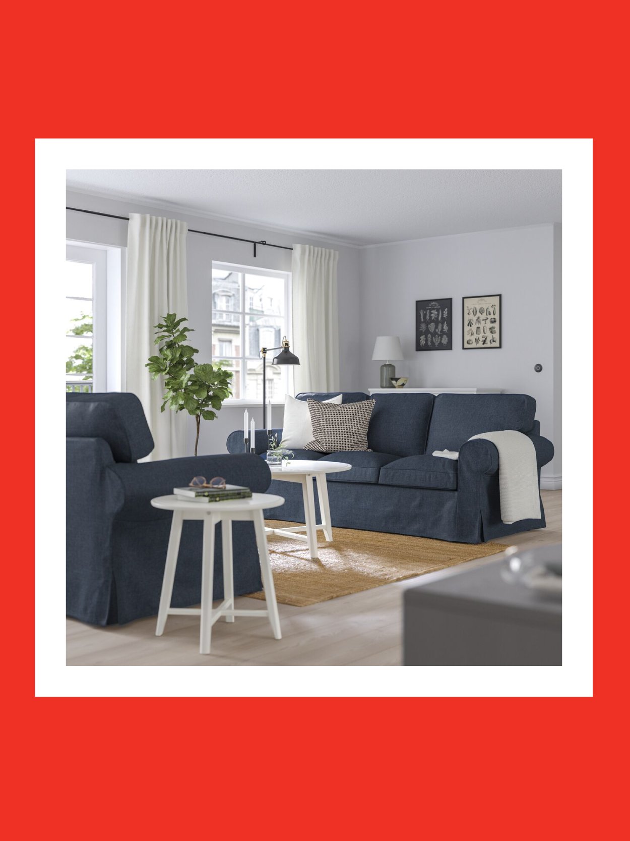 Living room seating - Buy Sofas & Armchairs in India - IKEA