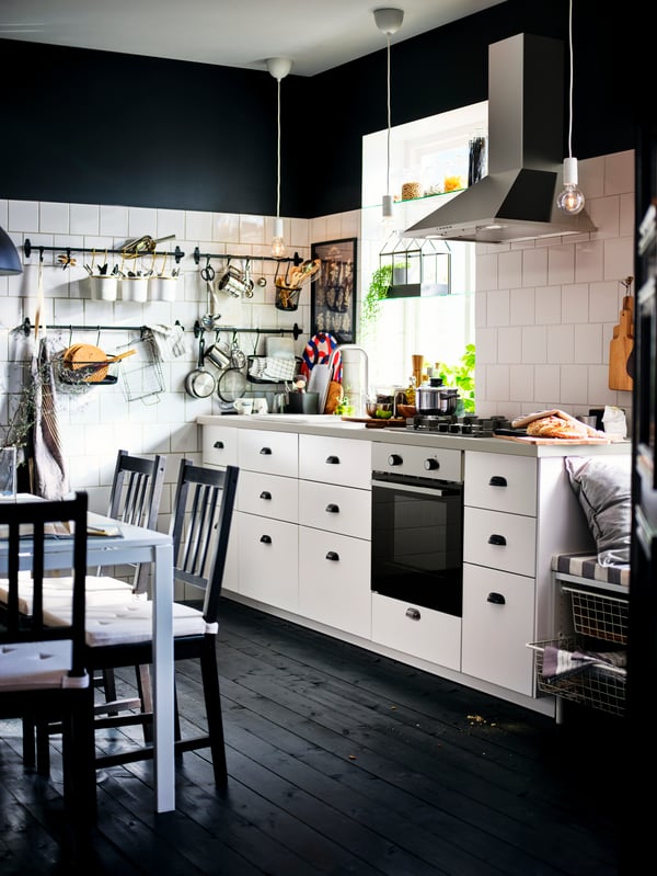 agitación Debería Fiesta Muebles de cocina baratos e ideales para ti - IKEA