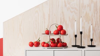 Fresh home furnishing ideas and affordable furniture - IKEA Austria