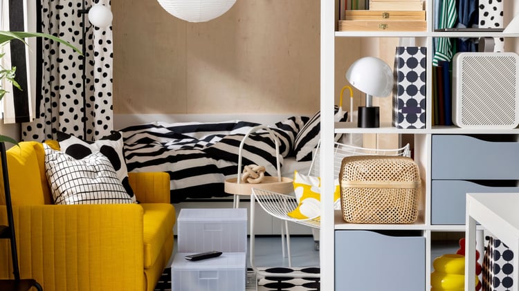 A gallery of living room inspiration - IKEA UK