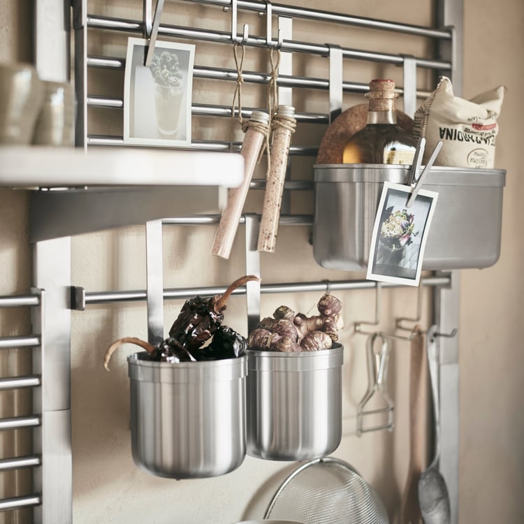 KUNGSFORS KüchenregalSerie IKEA Deutschland