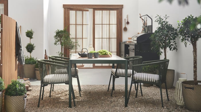 Outdoor Furniture. Buy Online & In-store! - IKEA