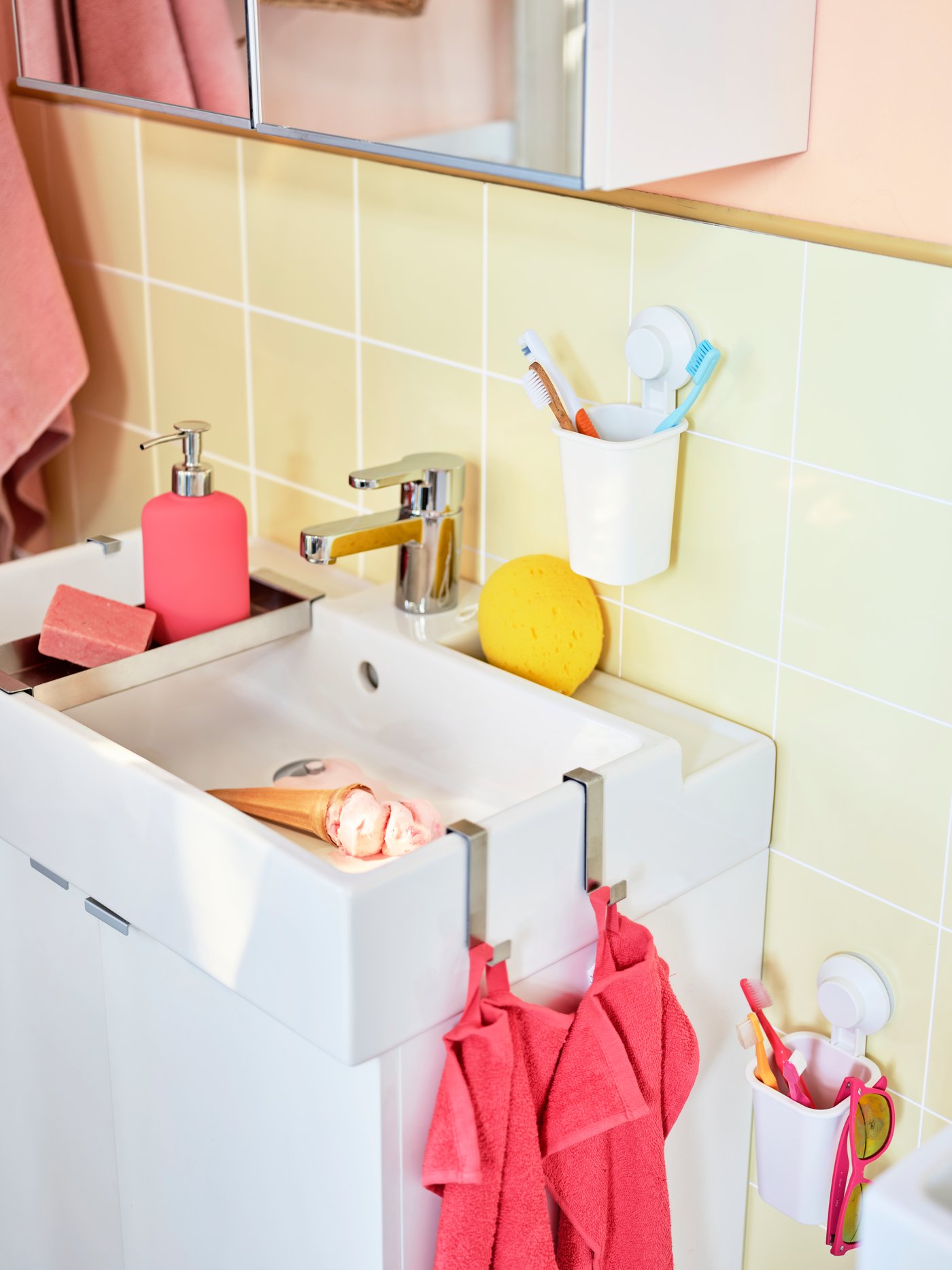 Soap dispensers starting at Rs.69