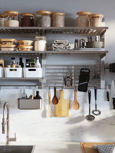 Quality furniture for every Filipino home - IKEA