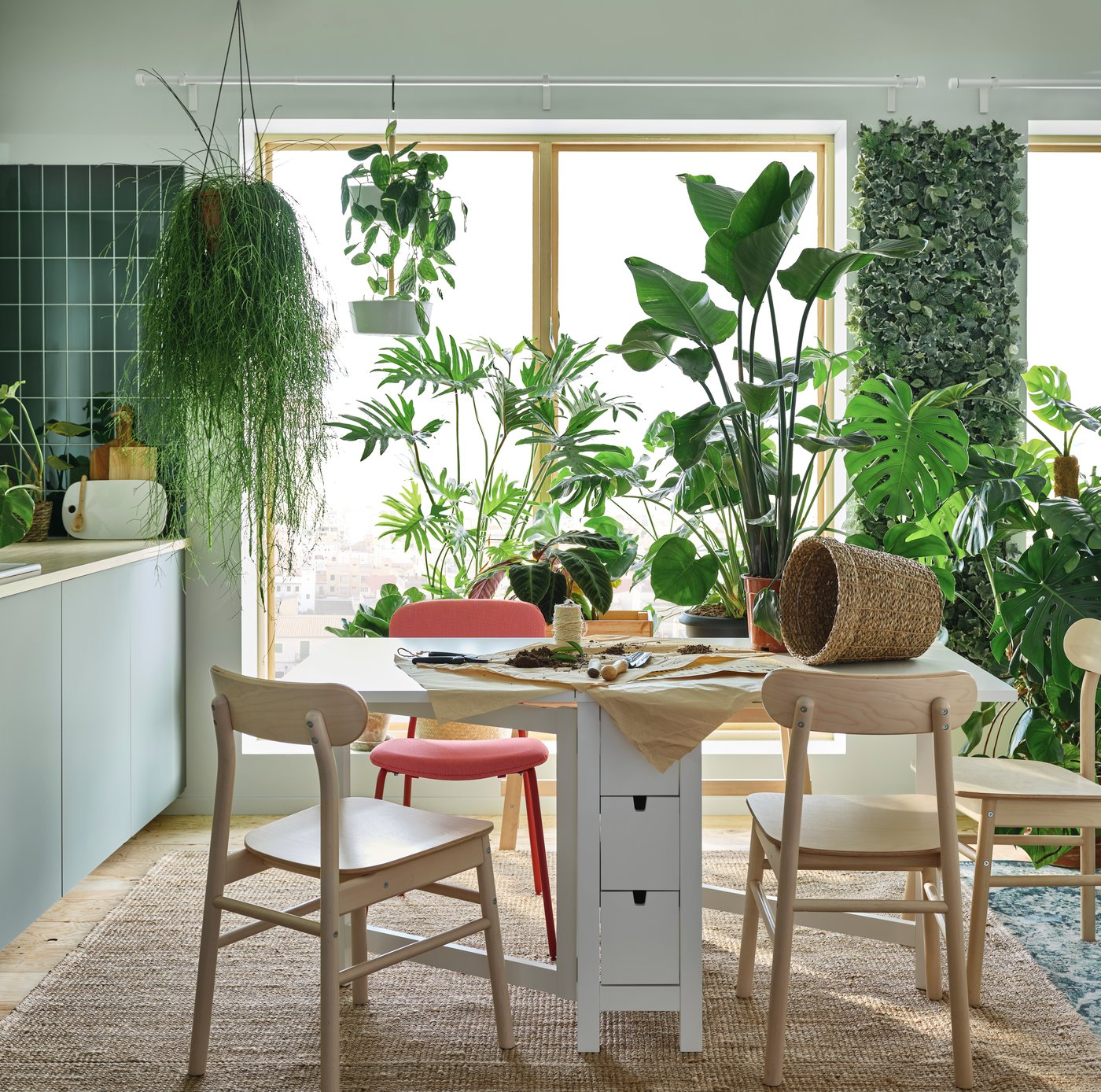 노르덴테이블 이미지