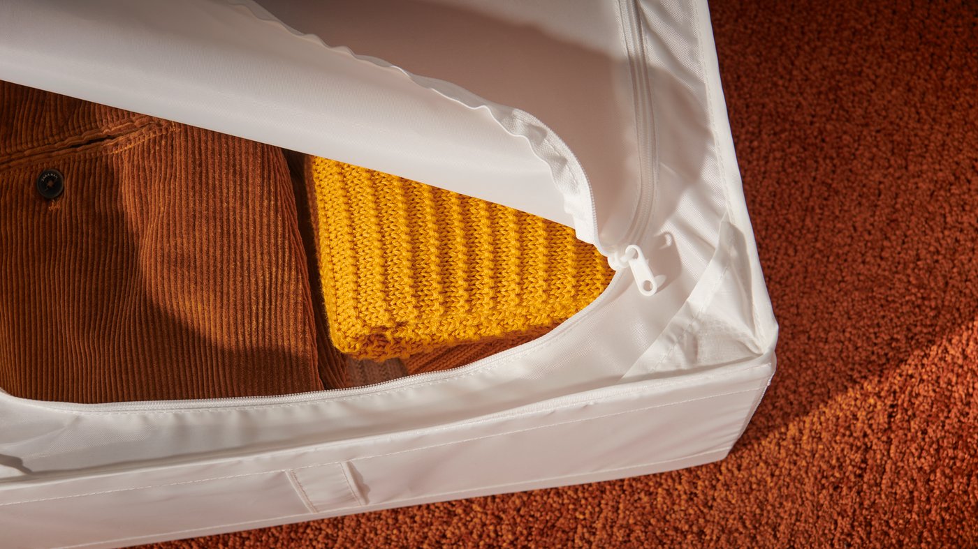 SKUBB/スクッブ 収納ケース一覧を見る