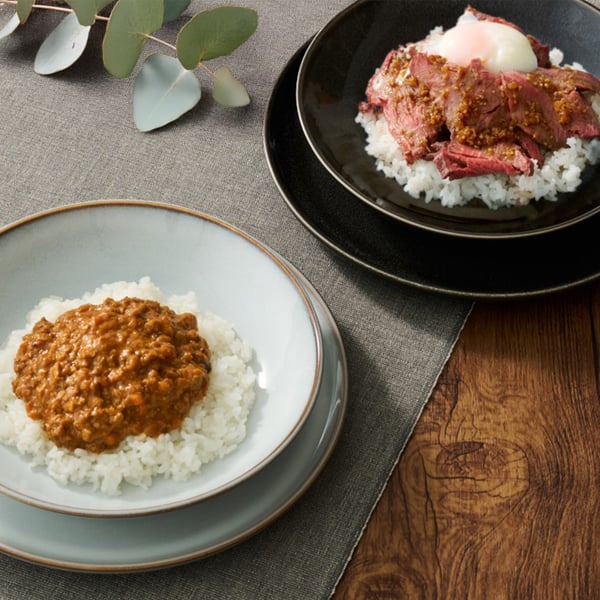 丼