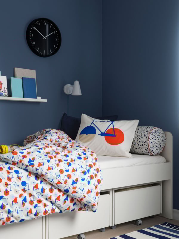 A MÖJLIGHET cushion