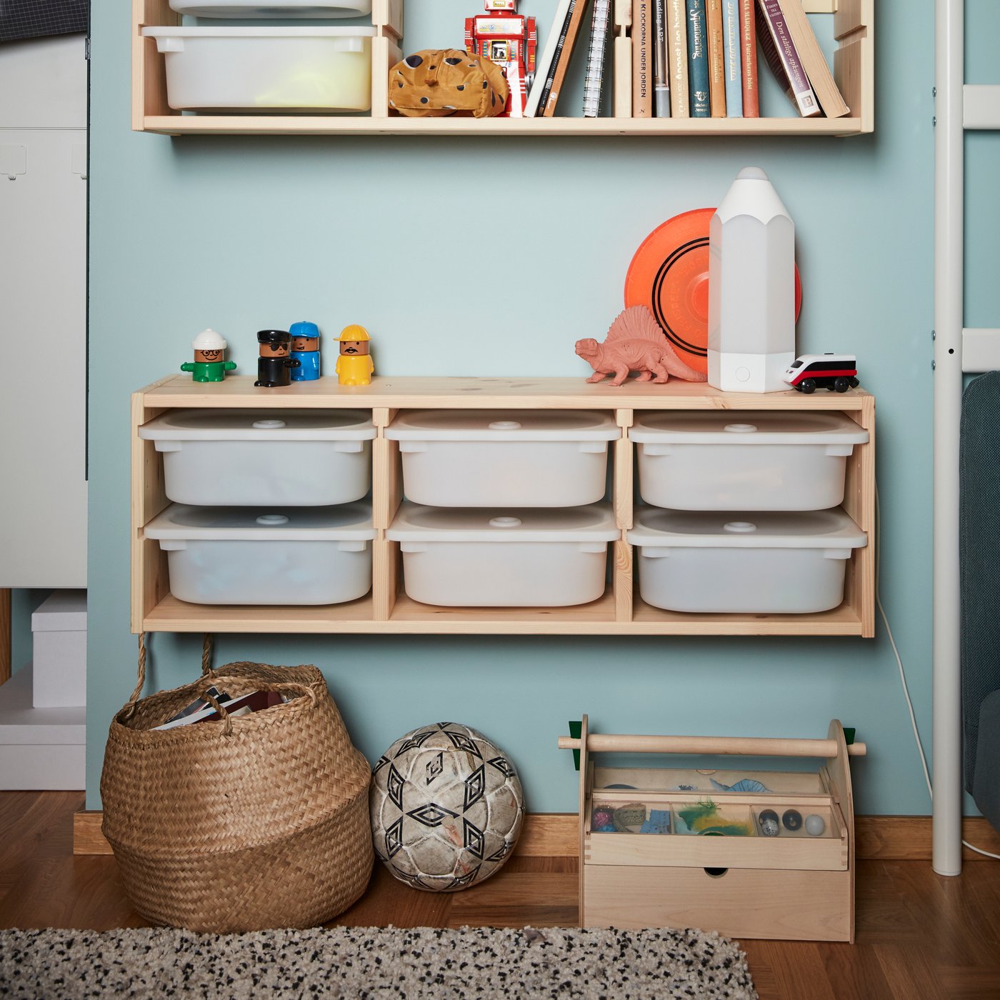 IKEA children’s room IKEA