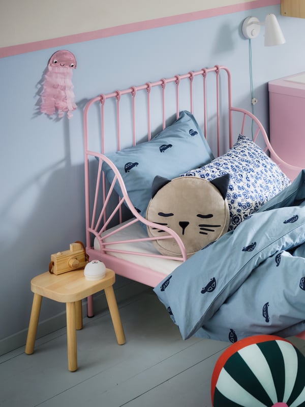 Boost your children's bedroom