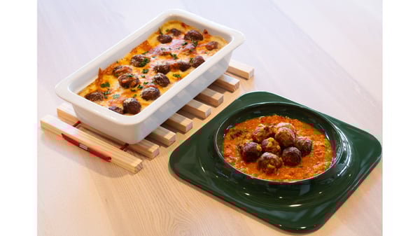 オリジナルレシピ料理