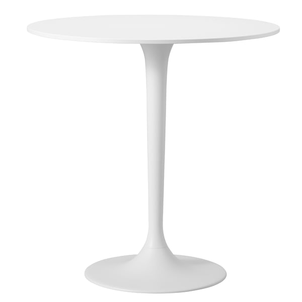 A white DOCKSTA underframe