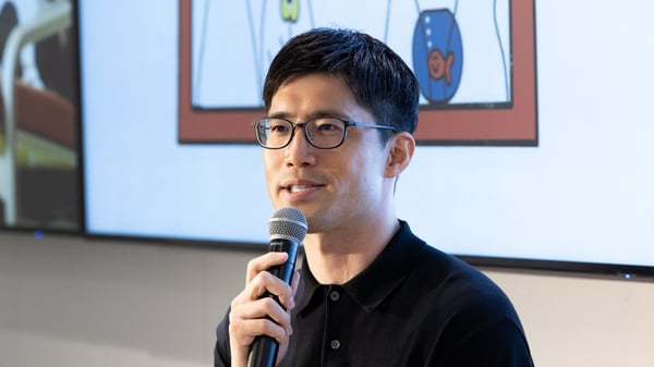 認定NPO法人フローレンスこども冒険バンク事業部長 前田晃平氏