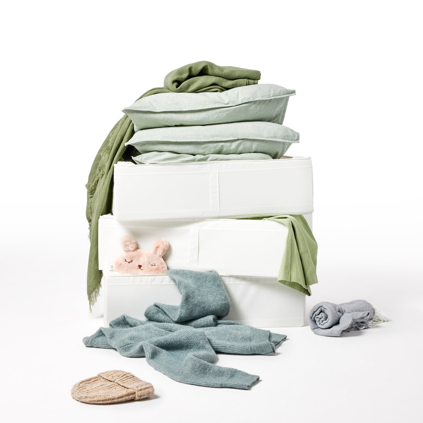Clothes Organizers - IKEA